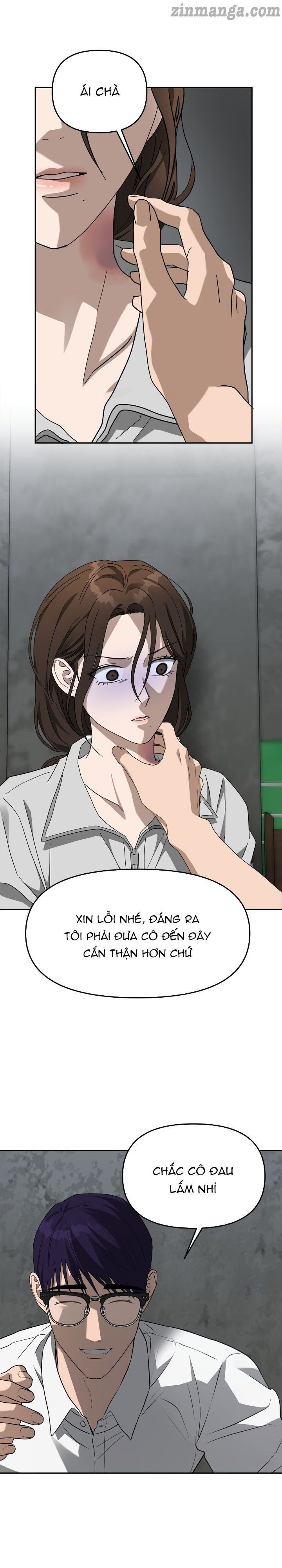 Gọi Tôi Là Ác Ma Chapter 45.2 - Trang 2