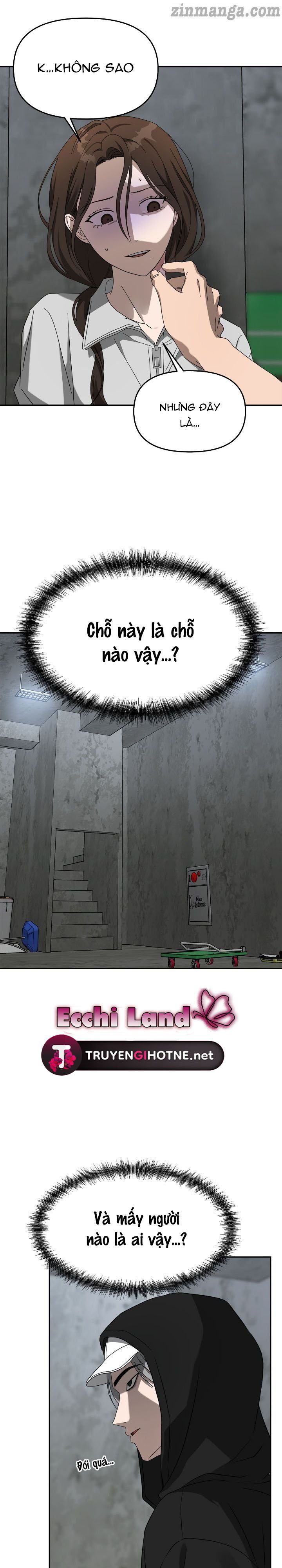 Gọi Tôi Là Ác Ma Chapter 45.2 - Trang 2