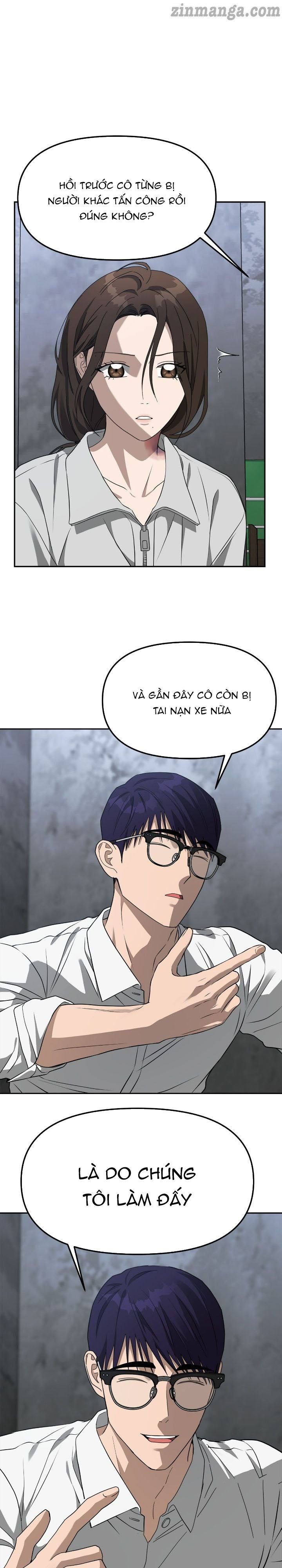 Gọi Tôi Là Ác Ma Chapter 45.2 - Trang 2