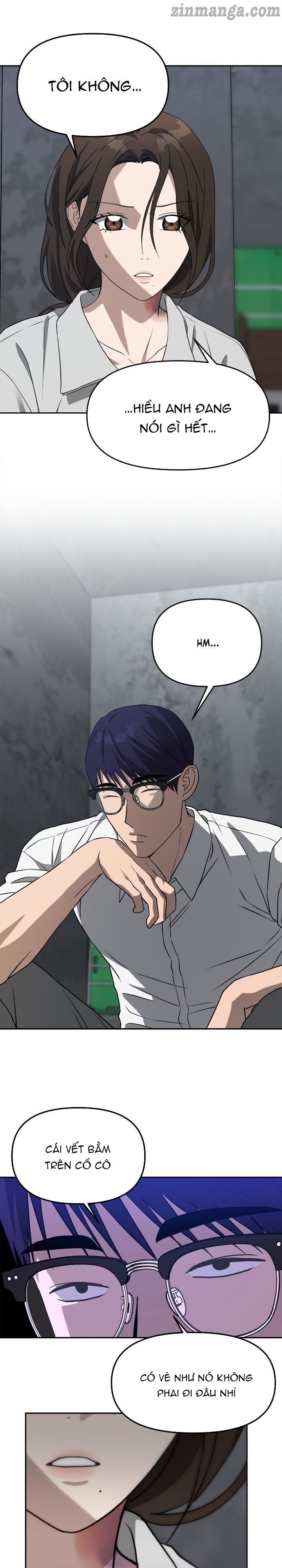 Gọi Tôi Là Ác Ma Chapter 45.2 - Trang 2