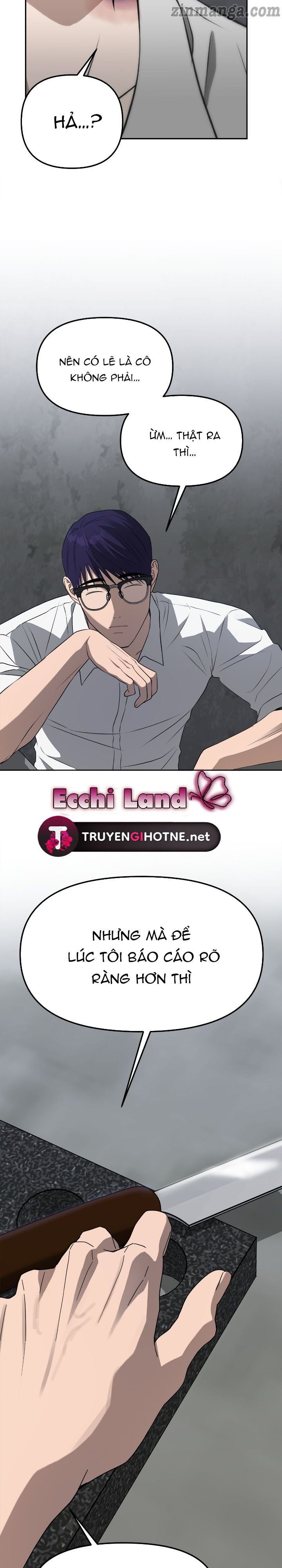 Gọi Tôi Là Ác Ma Chapter 45.2 - Trang 2