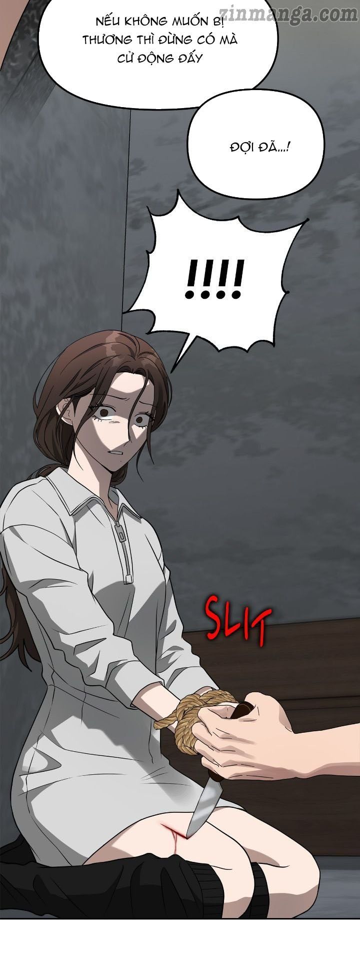 Gọi Tôi Là Ác Ma Chapter 45.2 - Trang 2