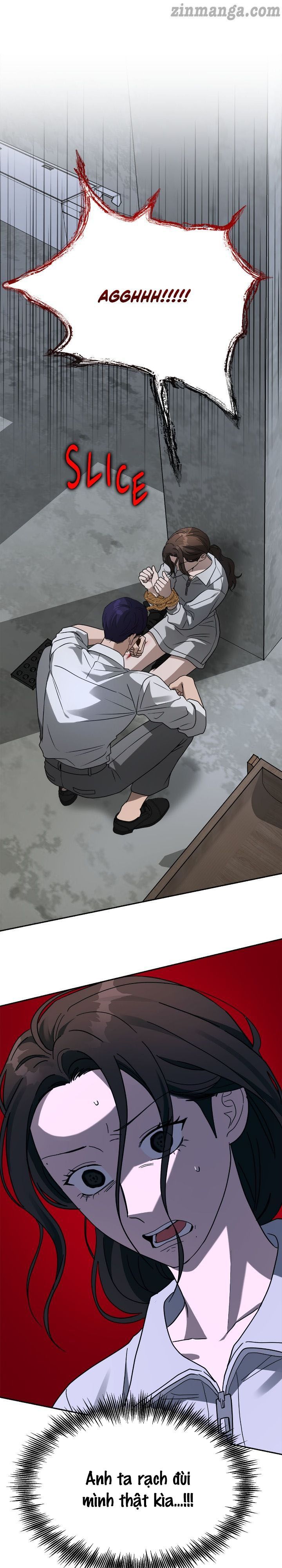 Gọi Tôi Là Ác Ma Chapter 45.2 - Trang 2