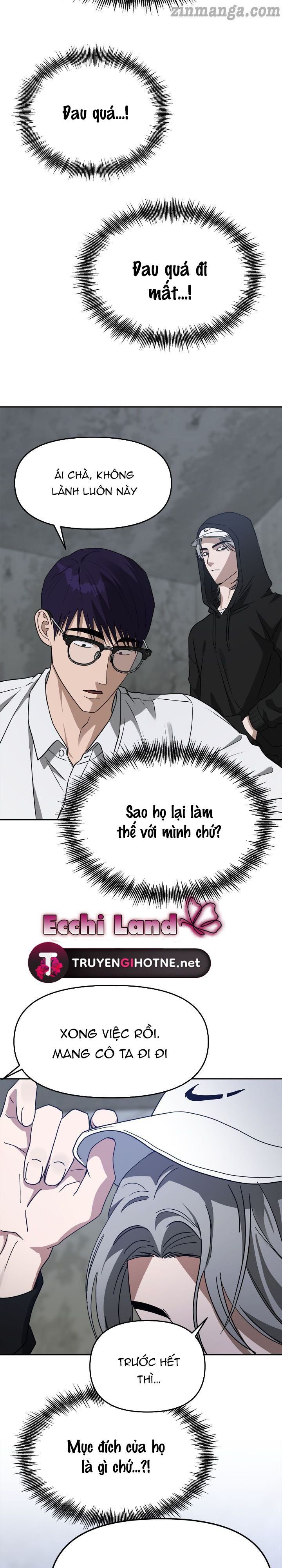 Gọi Tôi Là Ác Ma Chapter 45.2 - Trang 2