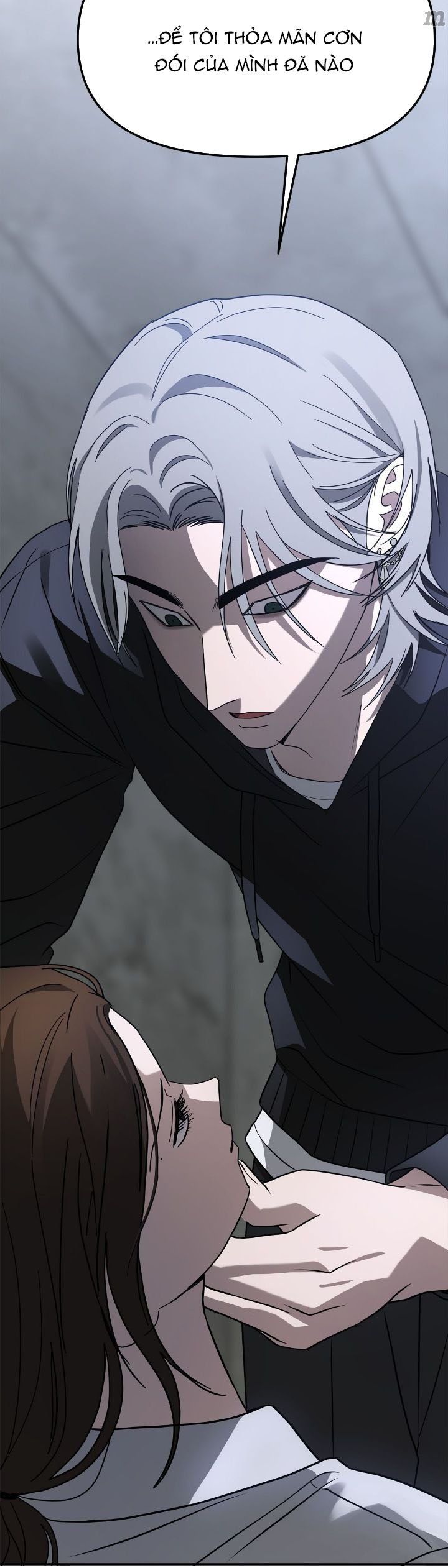 Gọi Tôi Là Ác Ma Chapter 45.2 - Trang 2