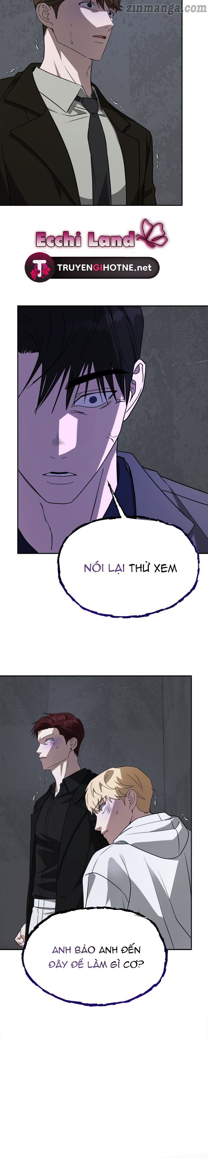 Gọi Tôi Là Ác Ma Chapter 45.2 - Trang 2