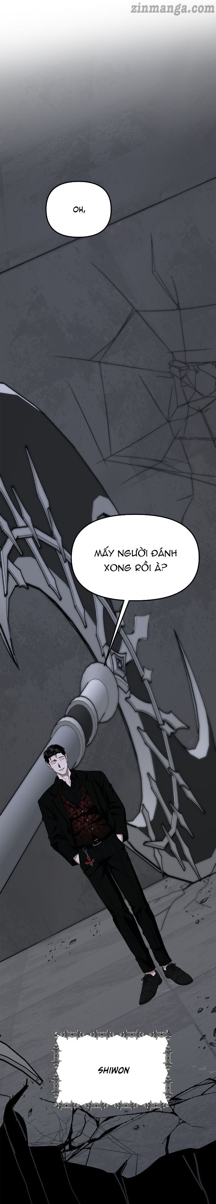 Gọi Tôi Là Ác Ma Chapter 45.2 - Trang 2