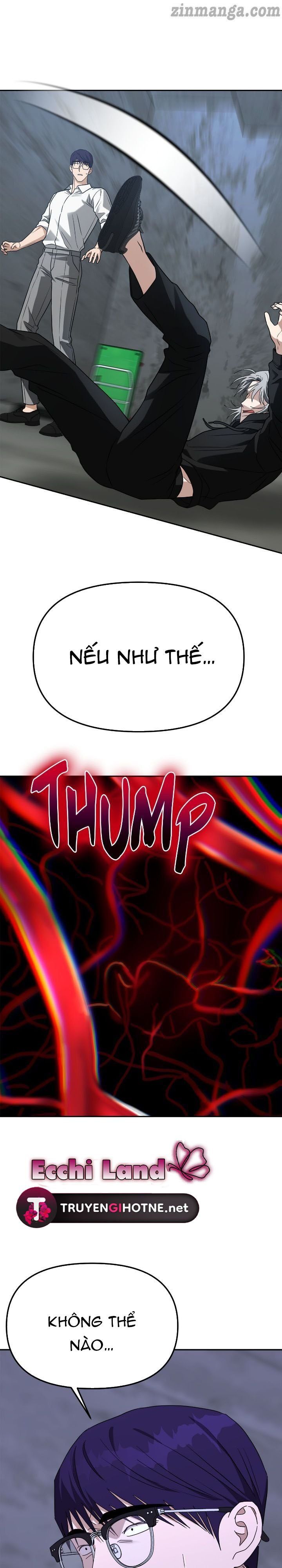 Gọi Tôi Là Ác Ma Chapter 45.2 - Trang 2