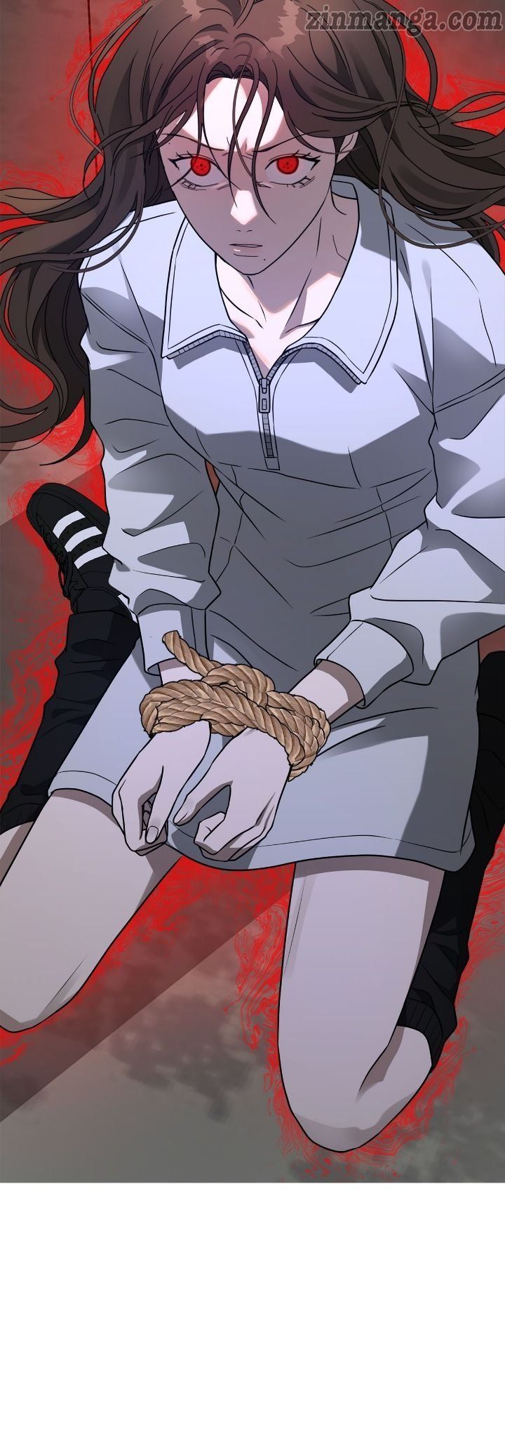 Gọi Tôi Là Ác Ma Chapter 45.2 - Trang 2