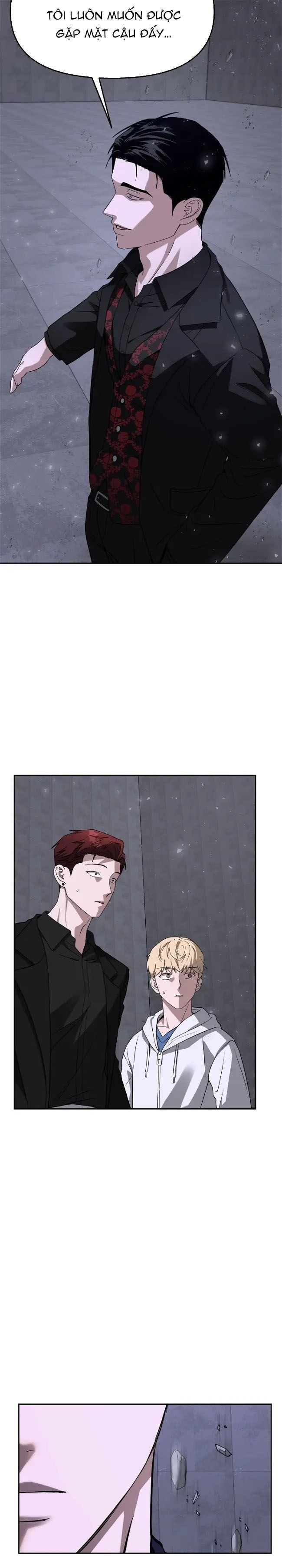 Gọi Tôi Là Ác Ma Chapter 46.1 - Trang 2