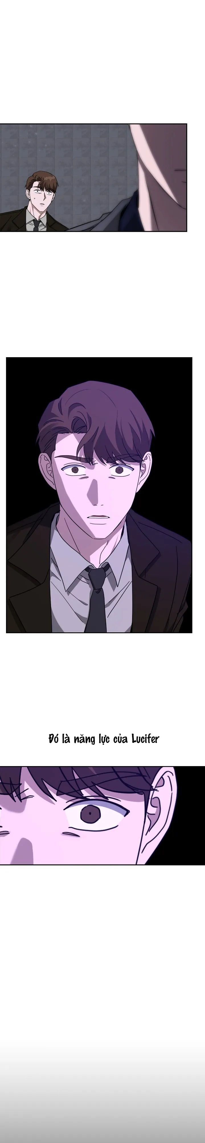 Gọi Tôi Là Ác Ma Chapter 46.1 - Trang 2