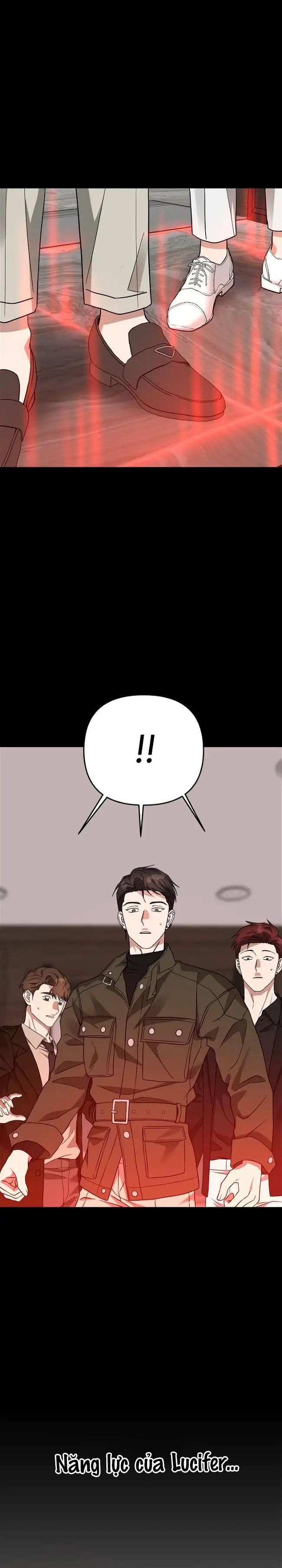 Gọi Tôi Là Ác Ma Chapter 46.1 - Trang 2