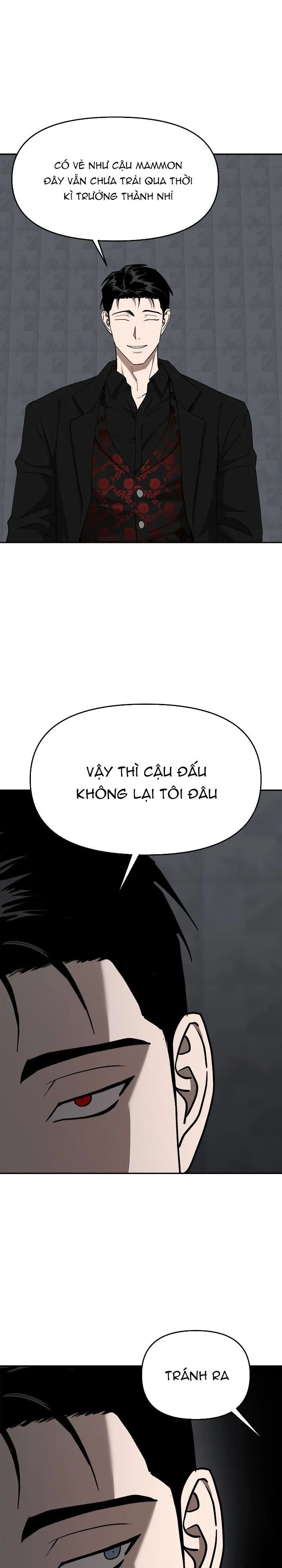 Gọi Tôi Là Ác Ma Chapter 46.1 - Trang 2