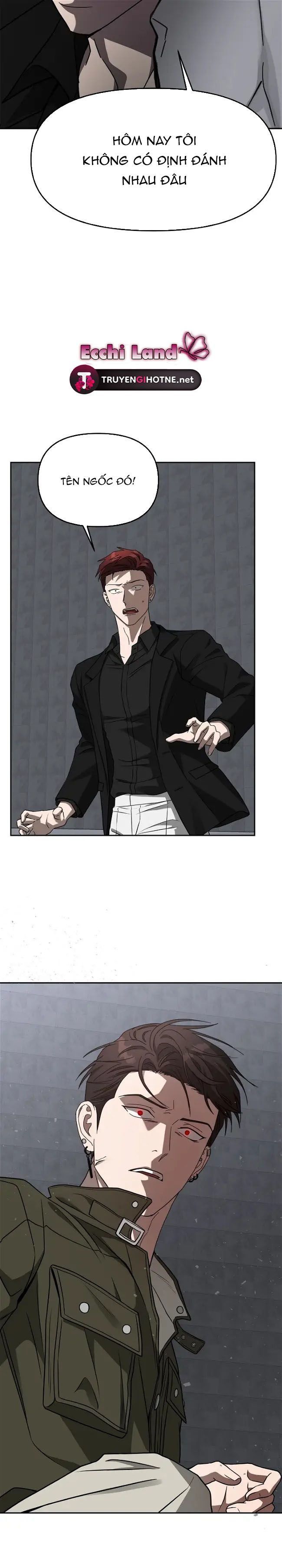 Gọi Tôi Là Ác Ma Chapter 46.1 - Trang 2