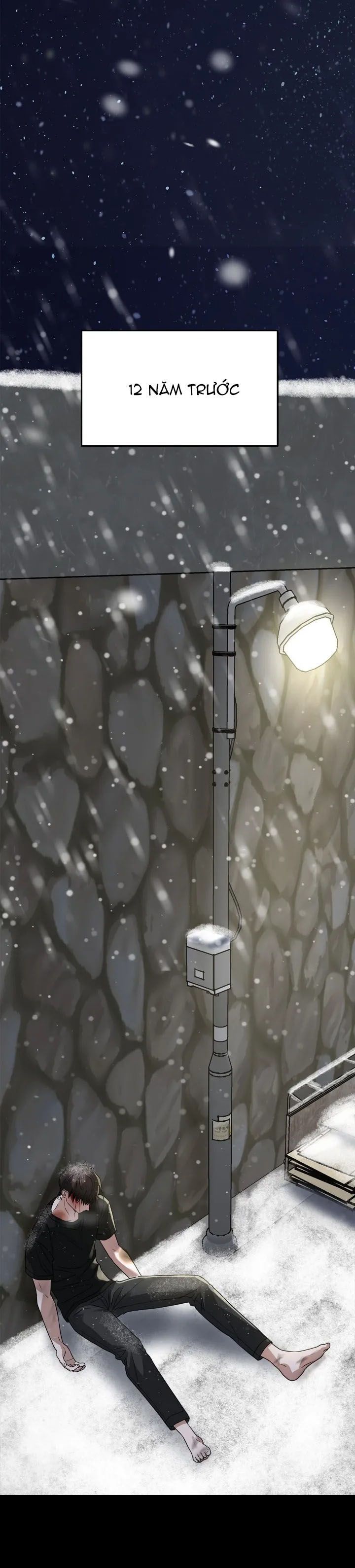 Gọi Tôi Là Ác Ma Chapter 46.1 - Trang 2