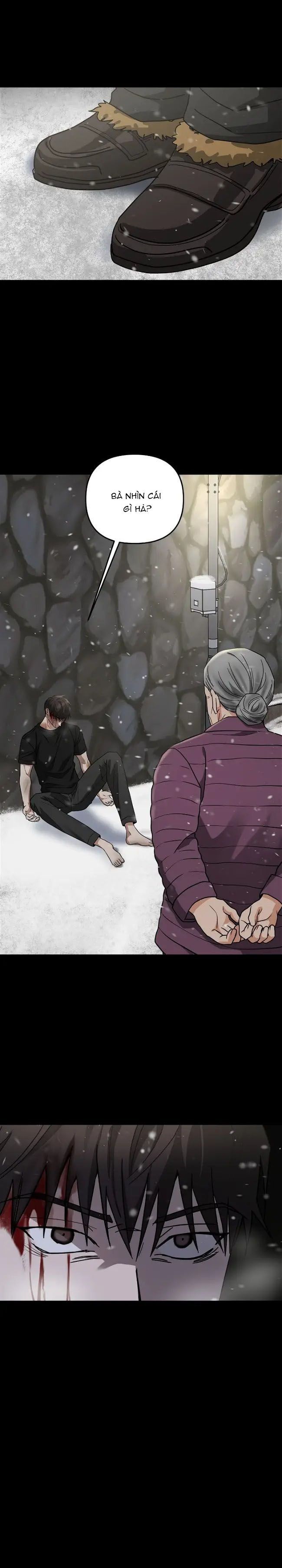 Gọi Tôi Là Ác Ma Chapter 46.1 - Trang 2