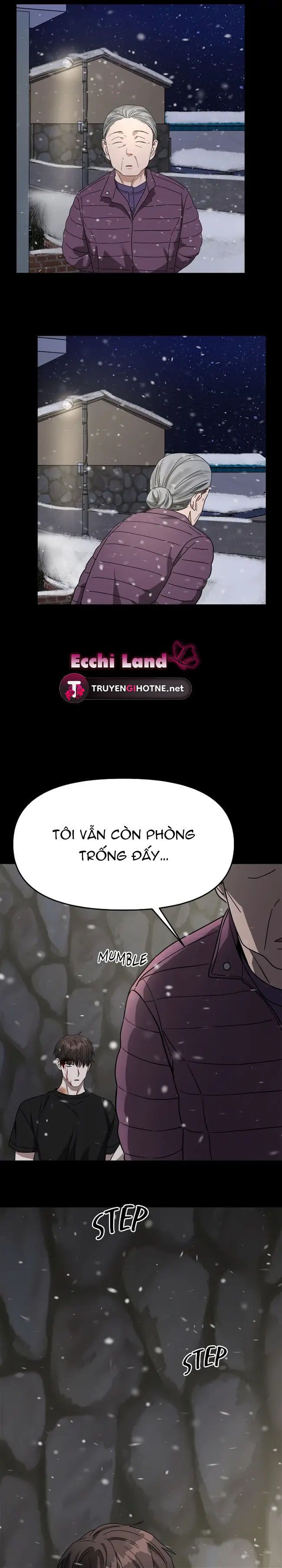 Gọi Tôi Là Ác Ma Chapter 46.1 - Trang 2