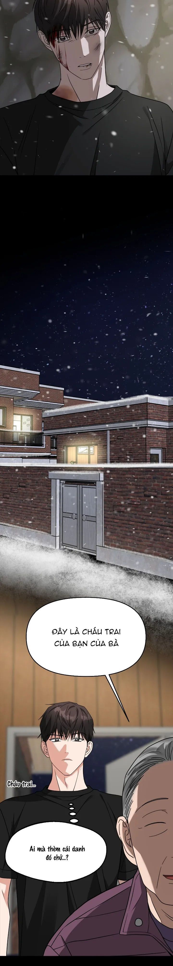 Gọi Tôi Là Ác Ma Chapter 46.1 - Trang 2