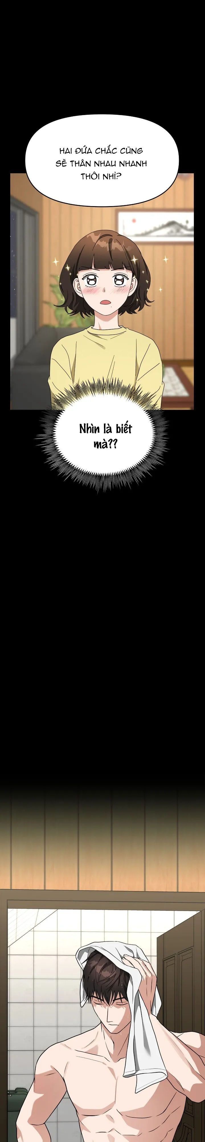 Gọi Tôi Là Ác Ma Chapter 46.1 - Trang 2