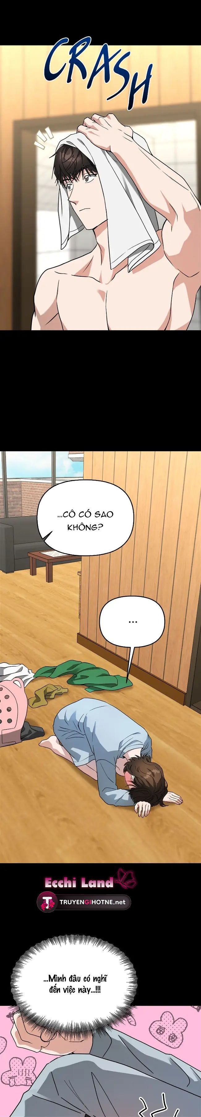 Gọi Tôi Là Ác Ma Chapter 46.2 - Trang 2