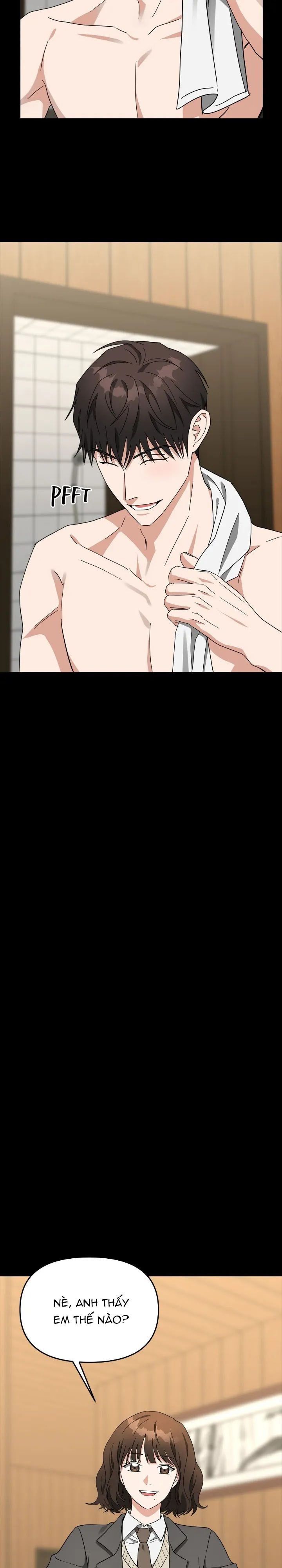 Gọi Tôi Là Ác Ma Chapter 46.2 - Trang 2