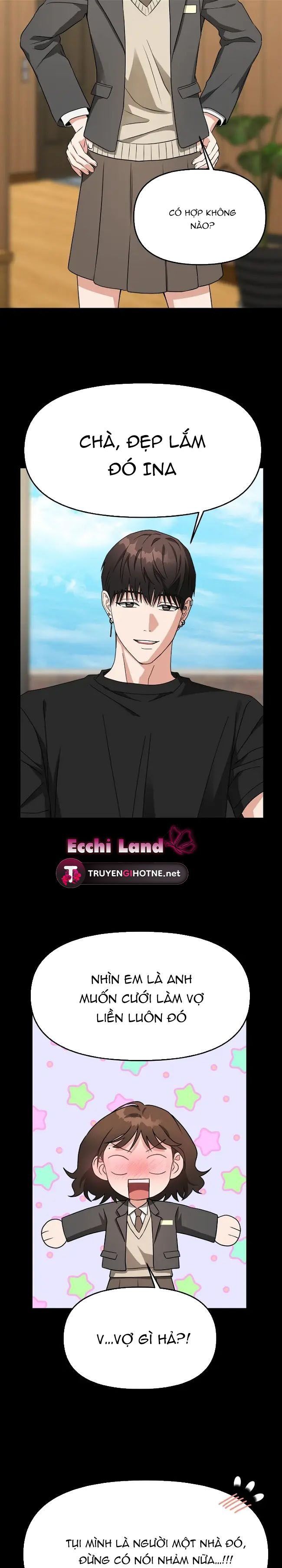 Gọi Tôi Là Ác Ma Chapter 46.2 - Trang 2