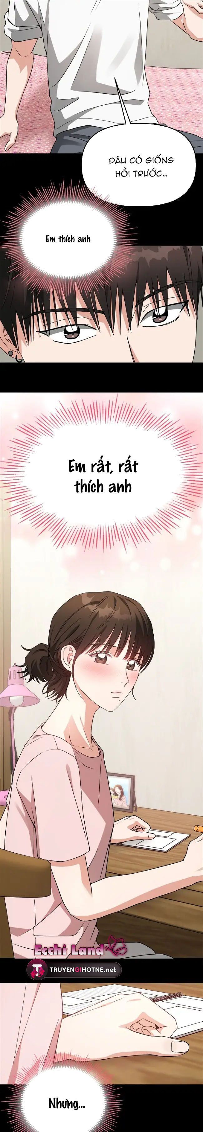 Gọi Tôi Là Ác Ma Chapter 46.2 - Trang 2