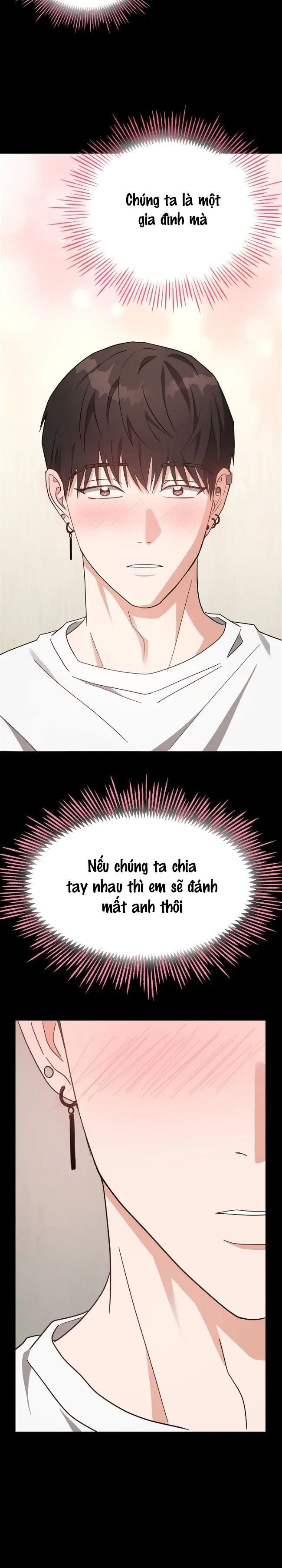 Gọi Tôi Là Ác Ma Chapter 46.2 - Trang 2