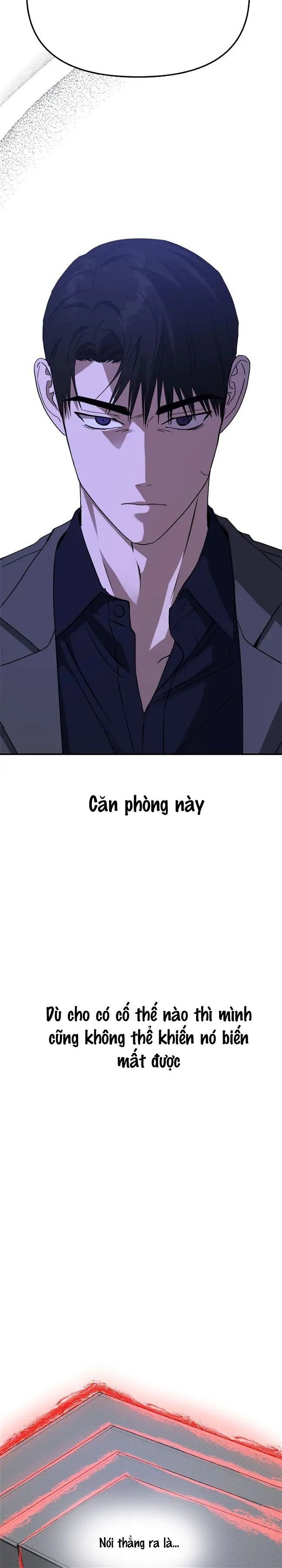 Gọi Tôi Là Ác Ma Chapter 46.2 - Trang 2