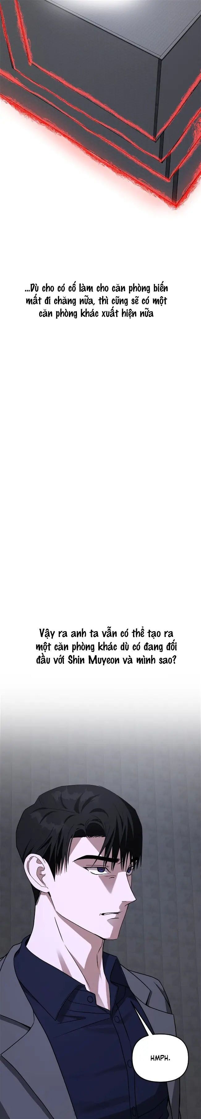 Gọi Tôi Là Ác Ma Chapter 46.2 - Trang 2