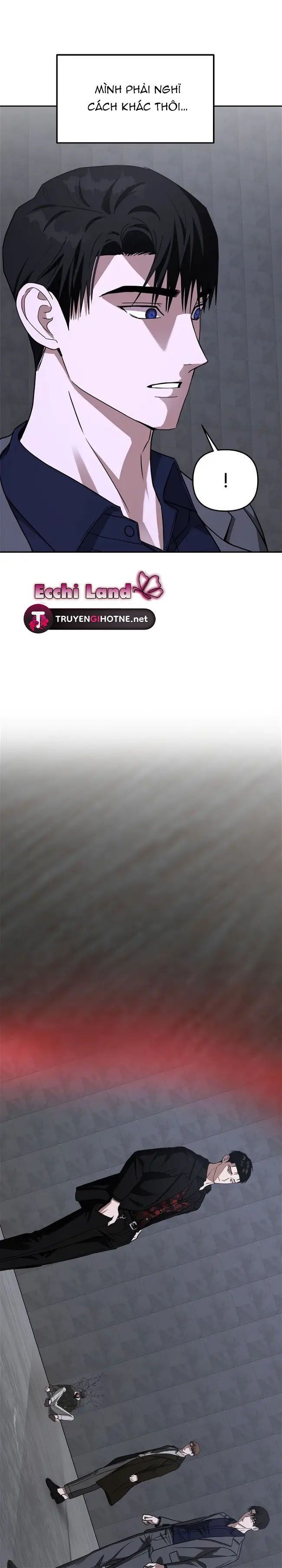 Gọi Tôi Là Ác Ma Chapter 46.2 - Trang 2