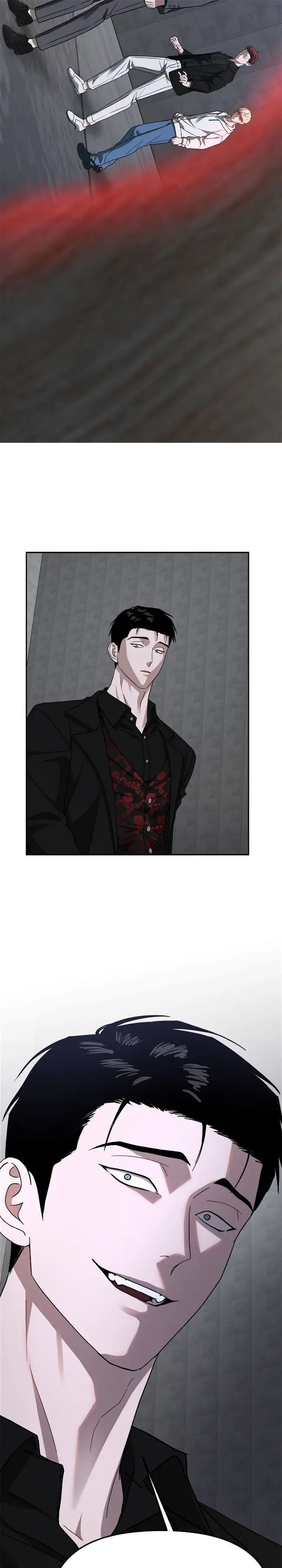 Gọi Tôi Là Ác Ma Chapter 46.2 - Trang 2