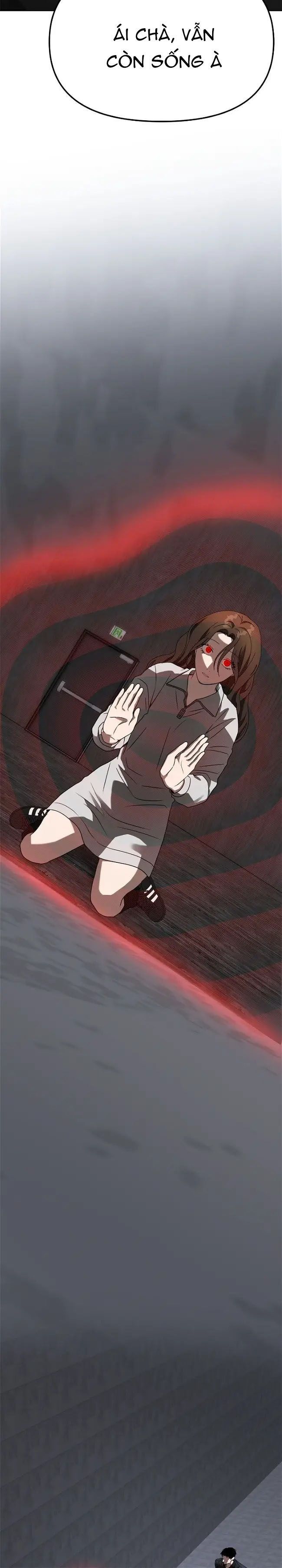 Gọi Tôi Là Ác Ma Chapter 46.2 - Trang 2