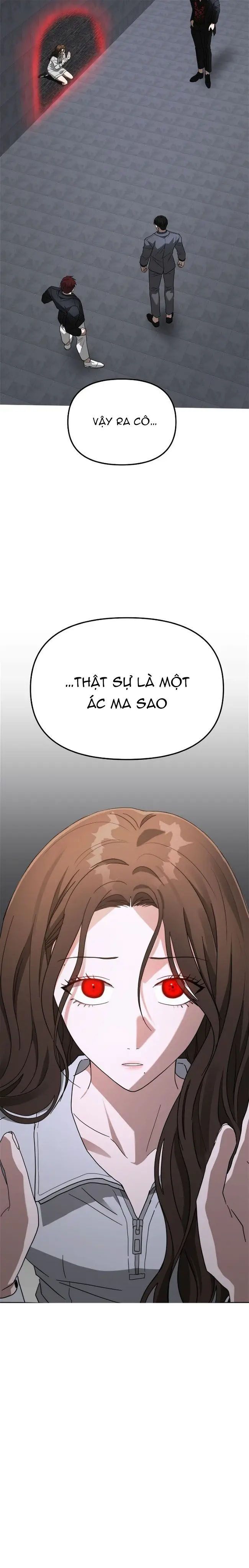 Gọi Tôi Là Ác Ma Chapter 46.2 - Trang 2
