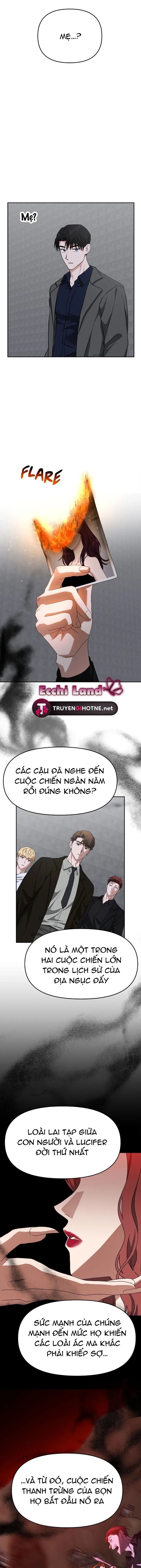 Gọi Tôi Là Ác Ma Chapter 47.1 - Trang 2