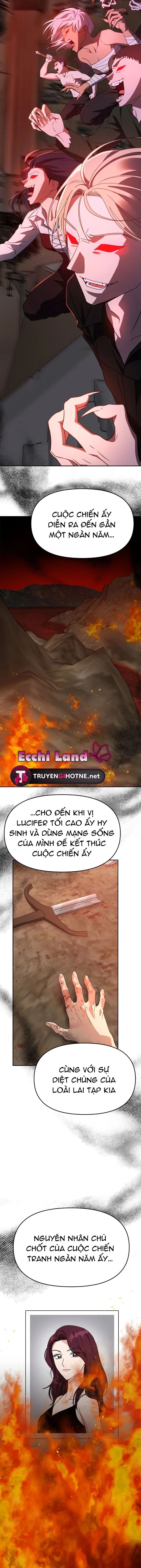 Gọi Tôi Là Ác Ma Chapter 47.1 - Trang 2