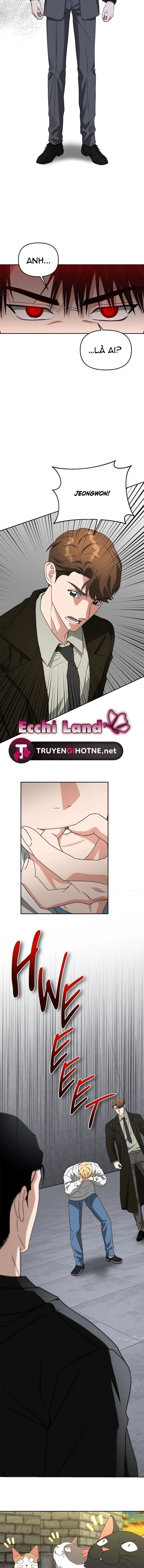 Gọi Tôi Là Ác Ma Chapter 47.2 - Trang 2