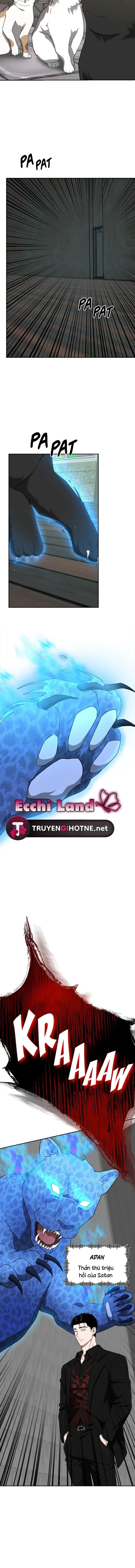 Gọi Tôi Là Ác Ma Chapter 47.2 - Trang 2