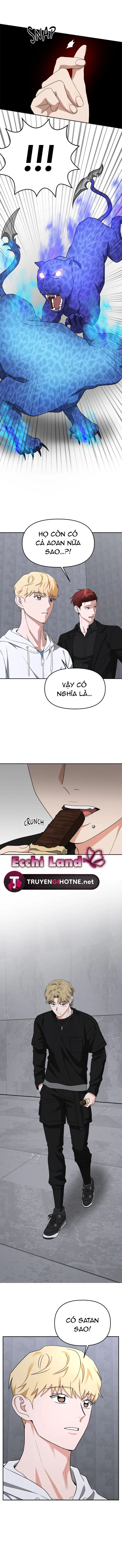 Gọi Tôi Là Ác Ma Chapter 47.2 - Trang 2