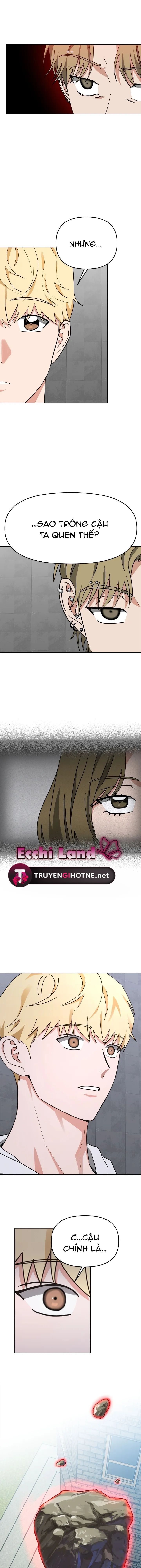 Gọi Tôi Là Ác Ma Chapter 47.2 - Trang 2