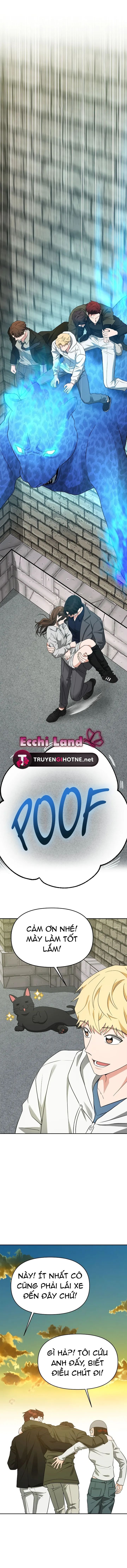 Gọi Tôi Là Ác Ma Chapter 47.2 - Trang 2