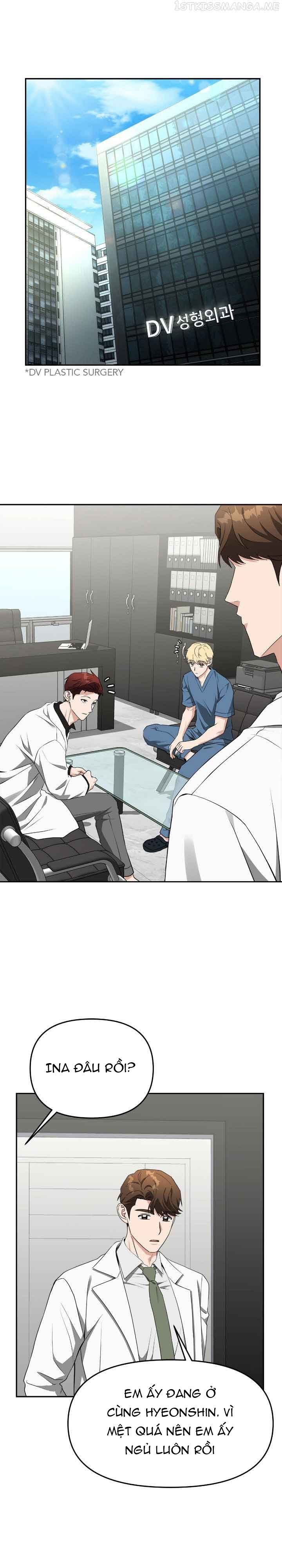 Gọi Tôi Là Ác Ma Chapter 48.1 - Trang 2