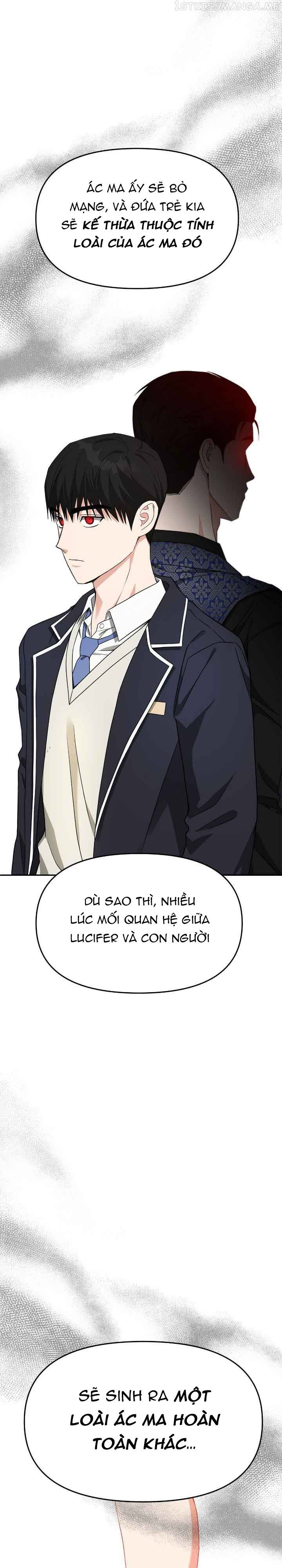 Gọi Tôi Là Ác Ma Chapter 48.1 - Trang 2