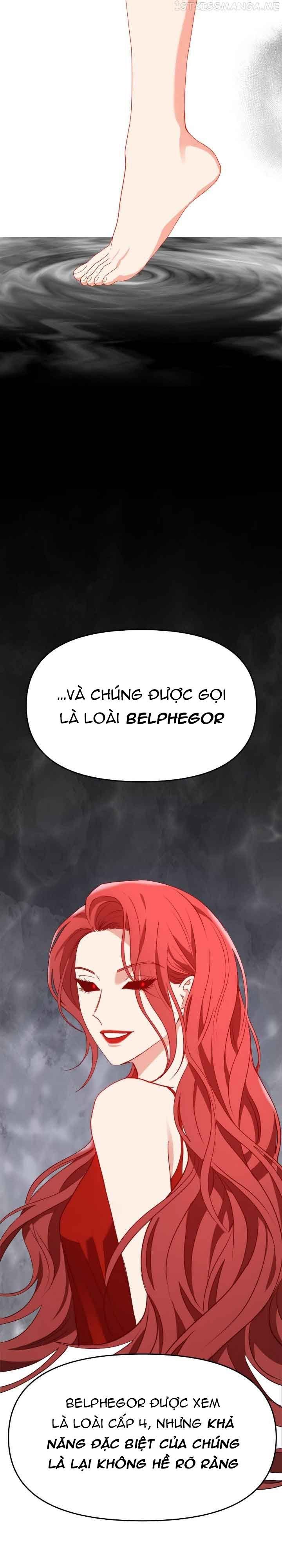 Gọi Tôi Là Ác Ma Chapter 48.1 - Trang 2
