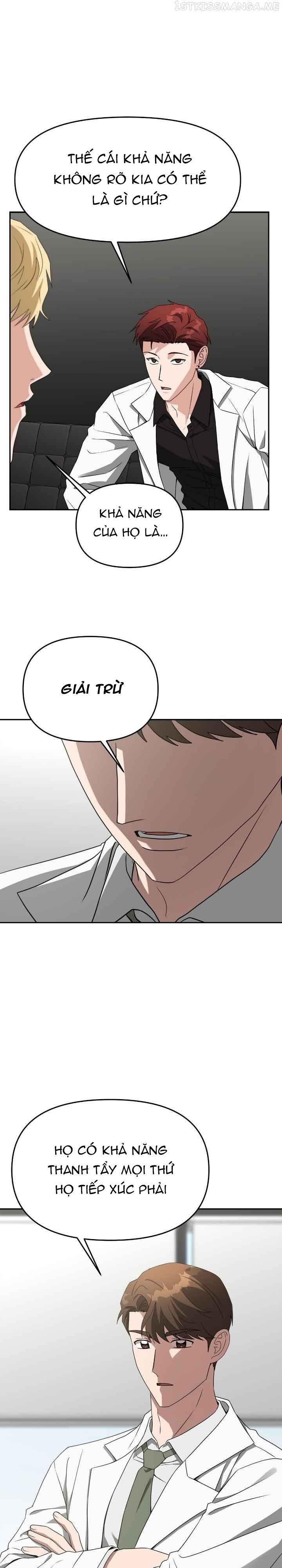 Gọi Tôi Là Ác Ma Chapter 48.1 - Trang 2