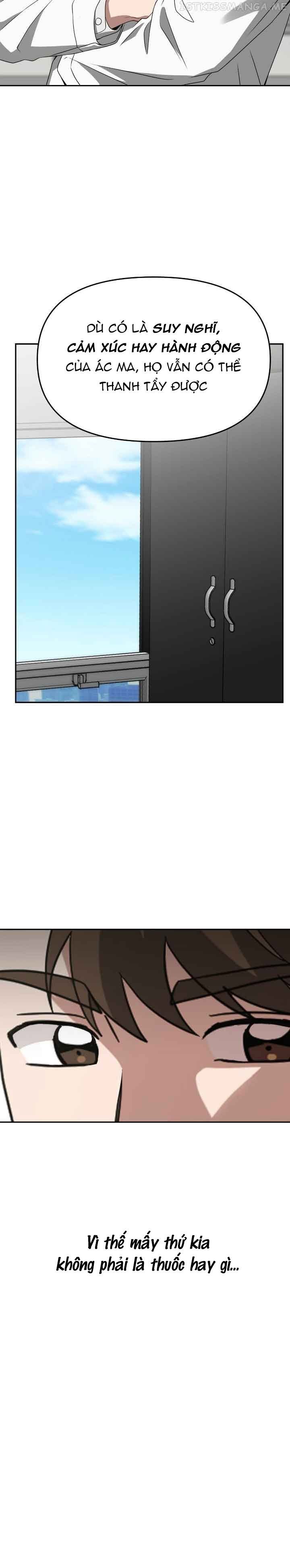 Gọi Tôi Là Ác Ma Chapter 48.1 - Trang 2