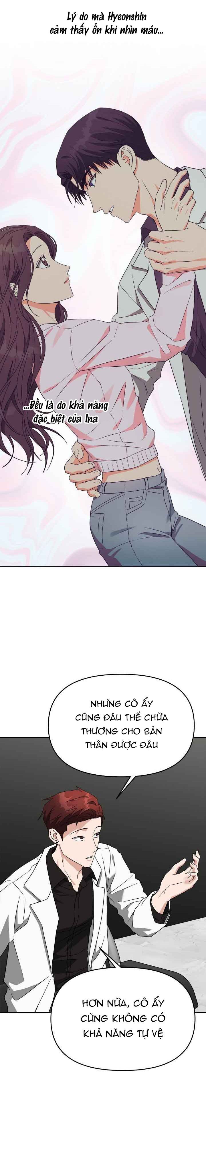 Gọi Tôi Là Ác Ma Chapter 48.2 - Trang 2