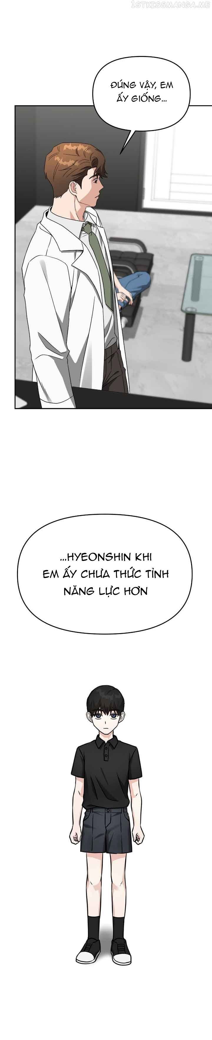 Gọi Tôi Là Ác Ma Chapter 48.2 - Trang 2
