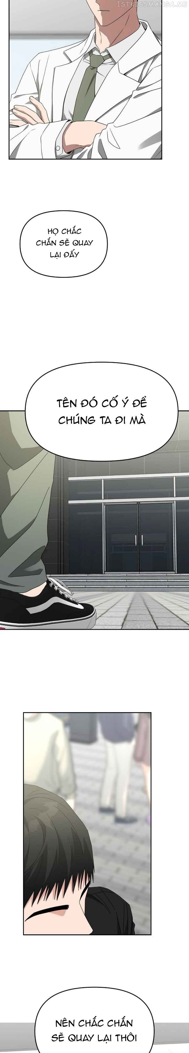 Gọi Tôi Là Ác Ma Chapter 48.2 - Trang 2