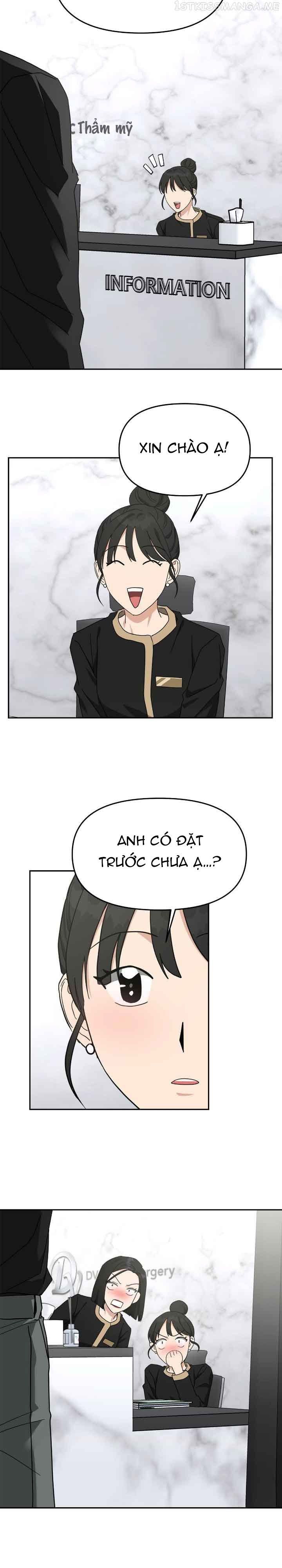 Gọi Tôi Là Ác Ma Chapter 48.2 - Trang 2